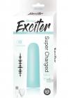 Exciter Mini Vibe Aqua Sex Toy Product