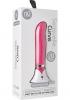 Sensuelle Curve G Spot Vibrator Pink Sex Toy Product Image 2