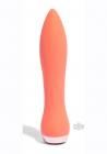 Sensuelle 60sx Amp Silic Bullet Coral Sex Toy Product