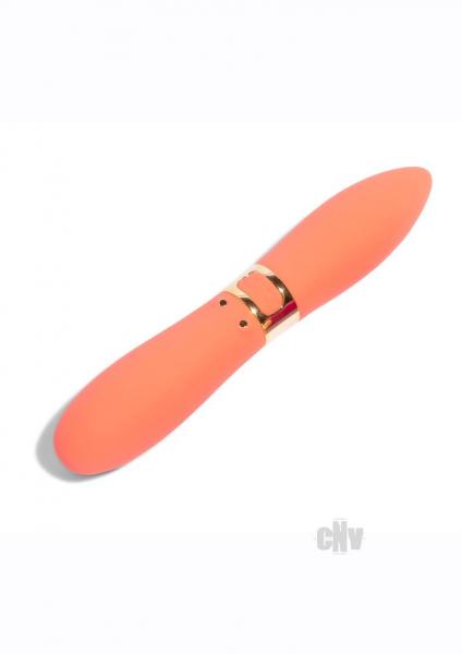 Sensuelle Deux Bullet Coral Sex Toy Product