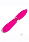 Sensuelle Deux Bullet Magenta Sex Toy Product