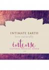 Intimate Earth Intense Clitoral Pleasure .1oz Foil Sex Toy Product