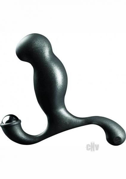 Excel Prostate Massager Black Sex Toy Product
