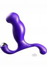 Excel Prostate Massager Purple Sex Toy Product