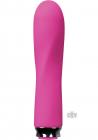 Luxe Compact Vibe Scarlet Pink Sex Toy Product