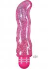 Minis Taurus Pink Vibrator Sex Toy Product
