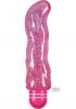 Minis Taurus Pink Vibrator Sex Toy Product Image 1