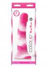 Colours Pleasures Yum Yum 7 Pink Sex Toy Product