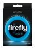 Firefly Halo Large Cock Ring Blue Sex Toy Product Image 3