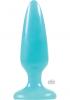 Firefly Pleasure Plug Small Blue Sex Toy Product Image 1
