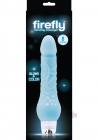 Firefly Vibrating Massager 8 Blue Sex Toy Product