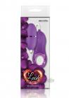 Lush Rose Purple Sex Toy Product