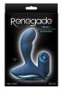 Renegade Mach 2 Blue Prostate Massager Sex Toy Product Image 2