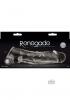 Renegade Manaconda Clear Extension Sex Toy Product Image 2