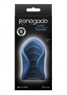 Renegade El Ray Pocket Stroker Blue Sex Toy Product