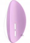 Ovo S2 Rechargeable Lay On Rose Vibrator Sex Toy Product