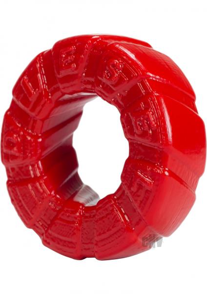 Diesel Cockring Red Sex Toy Product