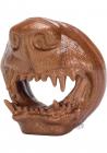 Snarl Cockring Copper Sex Toy Product