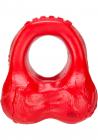 Chubby Cockring Red Sex Toy Product