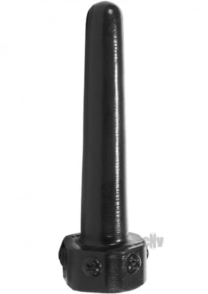Spike Pegger Black Sex Toy Product