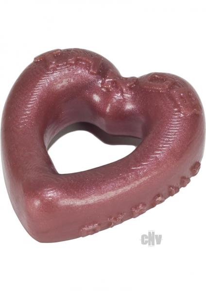 Throb Cockring Light Pink Sex Toy Product