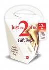 Just The 2 Of Us 6 Pc Bag Sex Toy Product