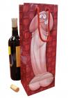 Pecker Wine Pecker Gift Bag Sex Toy Product