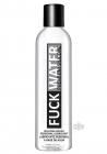 F*ck Water Silicone 8oz Sex Toy Product