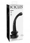 Icicles No 87 Black Sex Toy Product