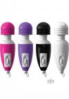 Micro Wanachi Massager Display 12 Piece Sex Toy Product