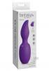Fantasy For Her Ultimate Tongue-Gasm Vibrator Purple Sex Toy Product Image 3
