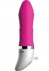 Crush Cutie Pie Dark Pink Vibrator Sex Toy Product