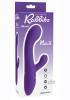 Ultimate Rabbits No 3 Plum Purple Vibrator Sex Toy Product Image 3