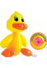 F#ck A Duck Inflatable Bath Toy Sex Toy Product Image 1