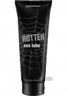 Bonnie Rotten Ass Lube 4oz Sex Toy Product