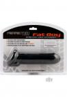 Fat Boy Extender Black Sex Toy Product