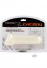 Fat Boy Extender Clear Sex Toy Product