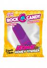 Rock Candy Atomic Honey Stinger Purple Sex Toy Product