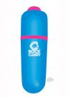 Rock Candy Bullets Blue Bullet Vibrator Sex Toy Product