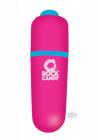 Rock Candy Bullets Pink Bullet Vibrator Sex Toy Product