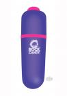 Rock Candy Bullets Purple Bullet Vibrator Sex Toy Product