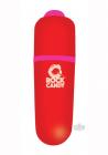 Rock Candy Bullets Red Sex Toy Product