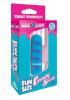 Rock Candy Fun Size Candy Stick Blue Bullet Vibrator Sex Toy Product Image 2