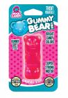 Rock Candy Gummy Bear Vibe Blister Pink Bullet Vibrator Sex Toy Product