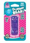 Rock Candy Gummy Bear Vibe Blister Purple Bullet Vibrator Sex Toy Product