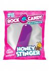 Rock Candy Honey Stinger Purple Sex Toy Product