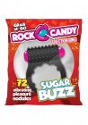 Rock Candy Sugar Buzz Black Sex Toy Product