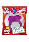 Rock Candy Sugar Buzz Purple Sex Toy Product