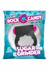 Rock Candy Sugar Grinder Black Sex Toy Product