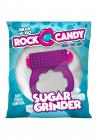 Rock Candy Sugar Grinder Purple Sex Toy Product